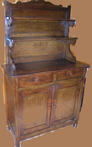 Credenza (1880)